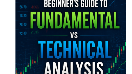 Complete Beginner’s Guide to Fundamental vs Technical Analysis